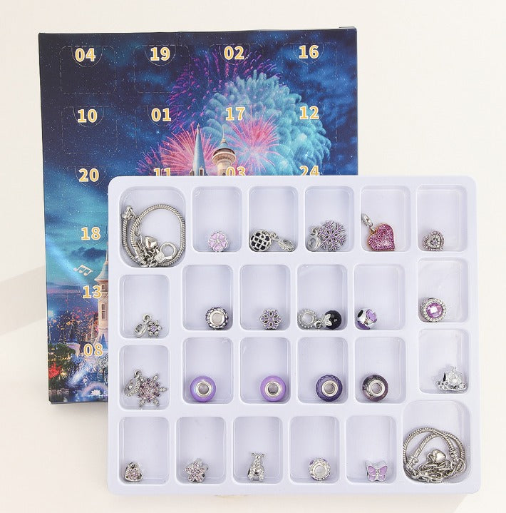 Disney advent calendars by Disneyadvent™