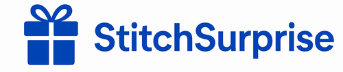 Stitch Surprise
